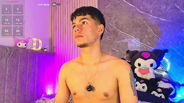 Duolust2 Chat XXX live