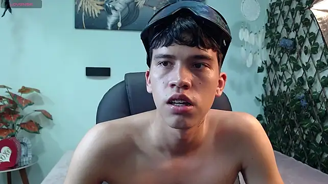 jac_cox – Live XXX-chat