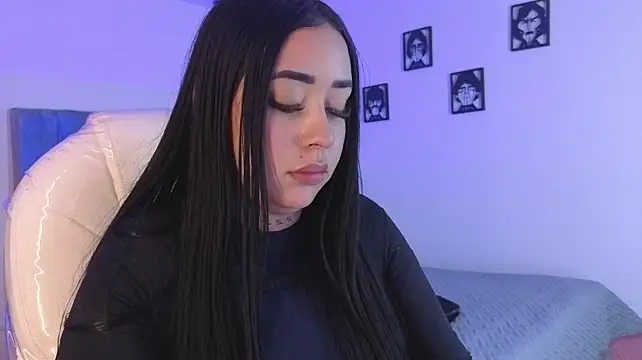 Chat XXX en directo de iam_sofiia