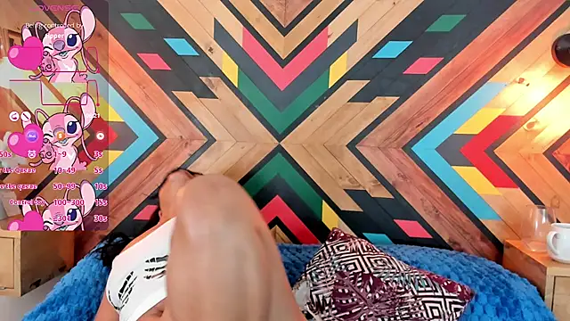 NaiirobiSwan Live XXX-Chat
