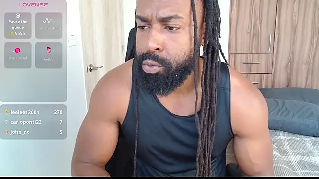 blackmusclessn Live XXX chat