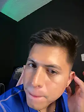 Chat XXX ao vivo de Niicky1_