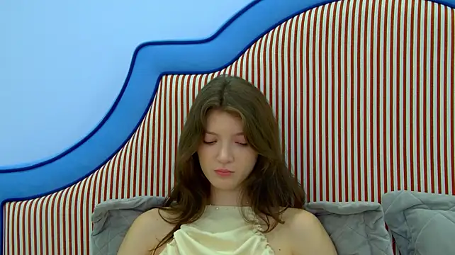 Živý XXX chat SophiaProve
