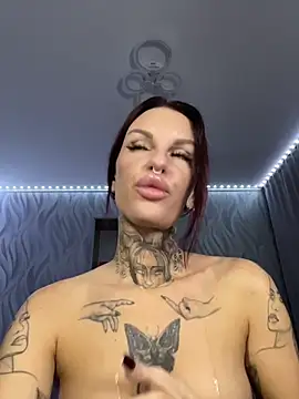 angel_devil_forever Chat XXX live