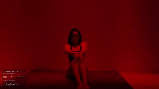 G-Velvet – Live XXX-chat