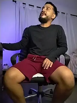 BadboyX333's Live XXX Chat