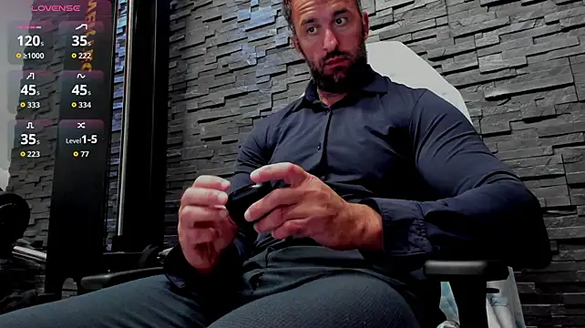 David_Big_Daddy XXX чат на живо
