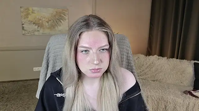 Jes_Solar élő XXX-chatje