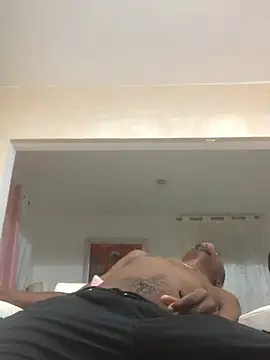 Bimbolo2808's Live XXX Chat