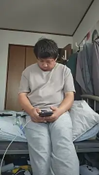 Chat XXX Live 07YUKIO