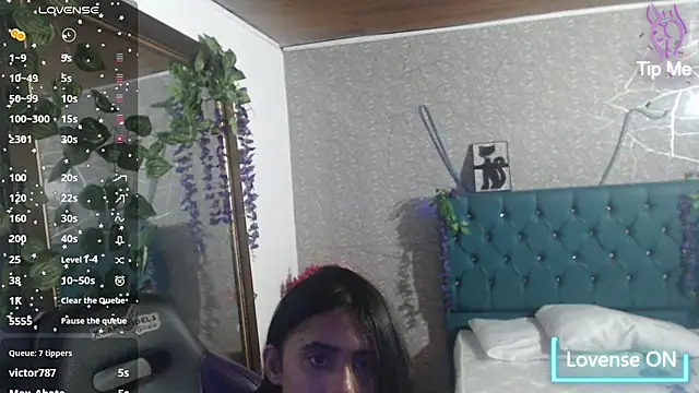 samy_gp Chat XXX in diretta