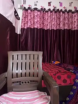 DarlingRuby Adlı Modelin Canlı XXX Sohbeti