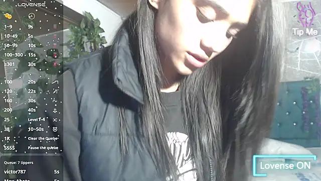 samy_gp Chat XXX in diretta