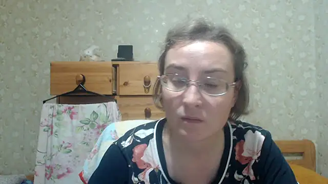 Chat XXX en directo de Smart_Rose