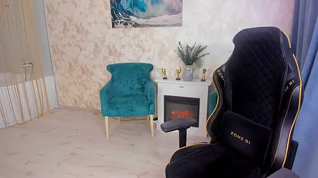 _FireInMySoul_'s Live XXX Chat