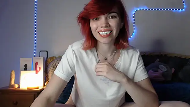 olivka-flower Chat XXX in diretta