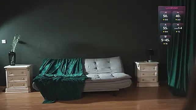 steffania-'s Live XXX Chat