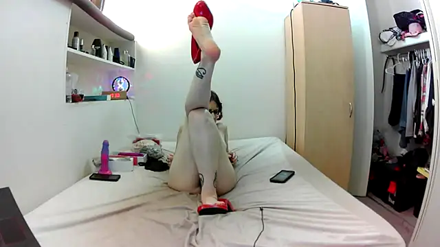 Empress_Lilith Chat XXX live