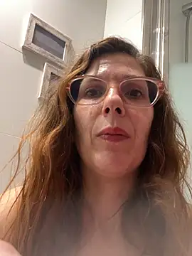 Daniela12339's Live XXX Chat