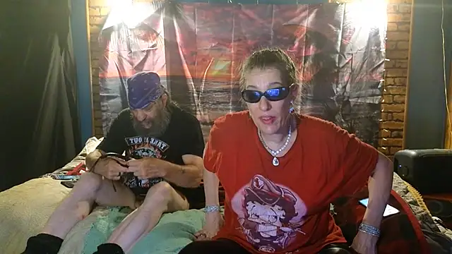 Chat XXX Live PropertyAndBiker