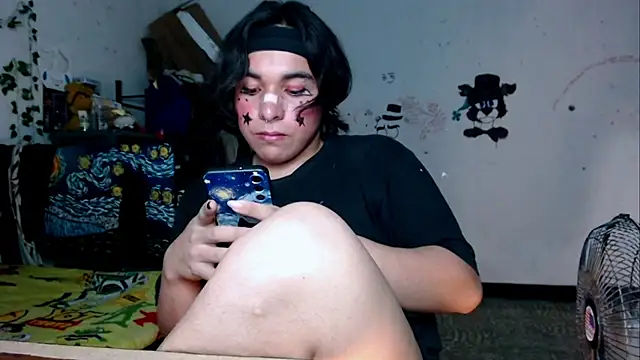 Chat XXX Live Cutie_Sam