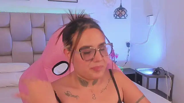 Chat +18 de Susan-Sweet-7 ao vivo