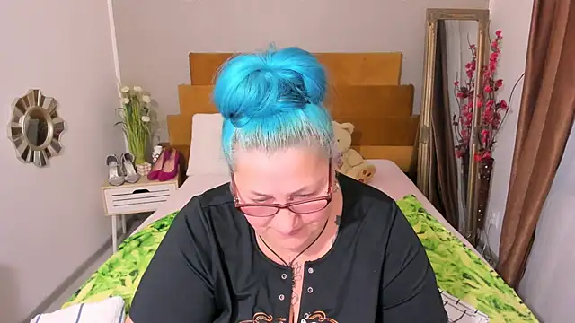 Chat +18 de Sugarmommy_69X ao vivo