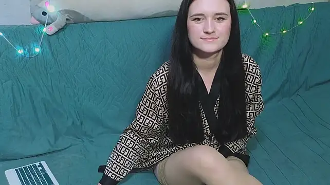EkateRiga's Live XXX Chat