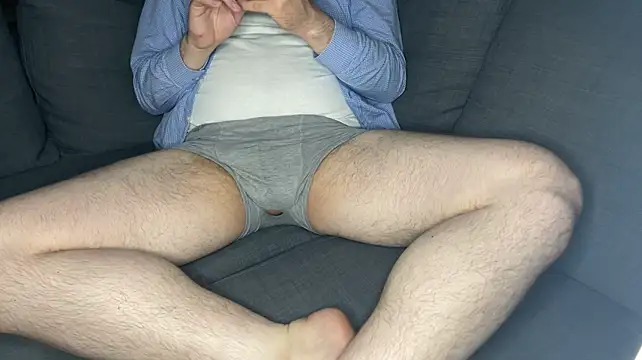 Онлайн чат XXX GermanStallion92