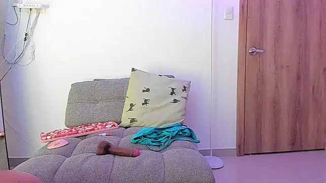 AvaFerrera Chat XXX in diretta