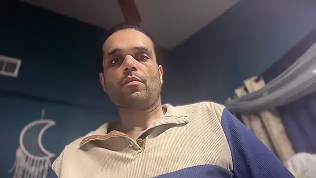 icebergslim281 Chat XXX in diretta