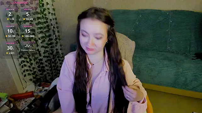 Czat XXX na żywo – Micky_Wood