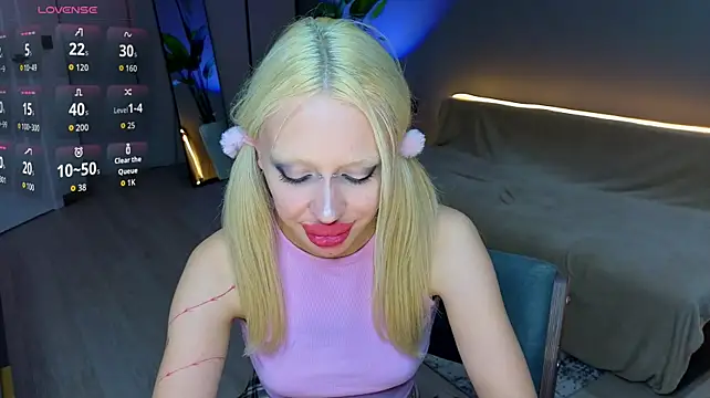 Luna_Beverly Chat XXX in diretta