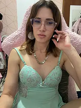 XXX chat uživo modela Irresistible37