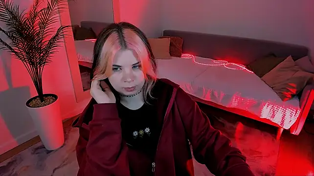 แชท XXX สดของ AliceSpencery