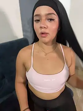 Czat XXX na żywo – Katy_RoseX