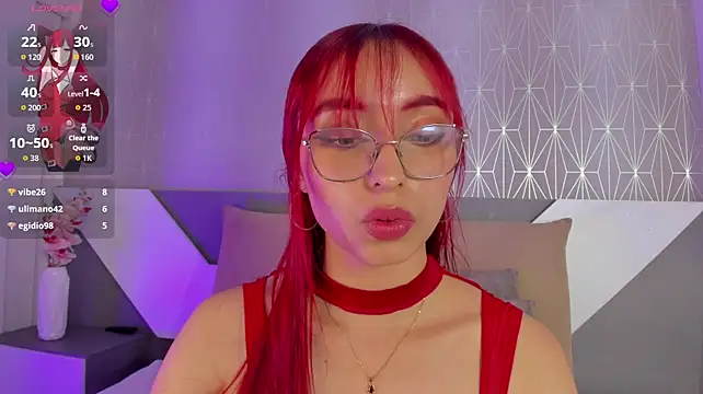 Ashleey_Vega 라이브 XXX 채팅