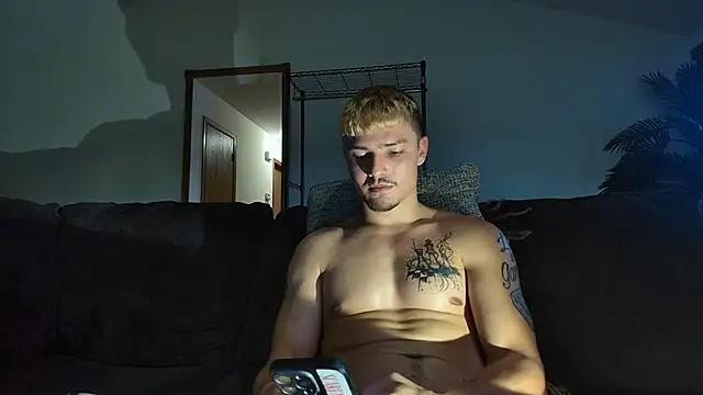 derekmontana2: вебкам-шоу