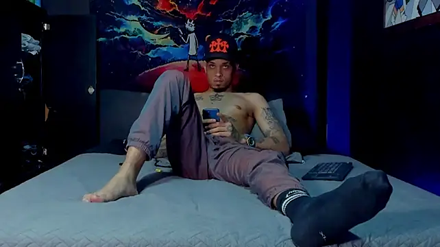 XXXRAYGAMES Chat XXX in diretta