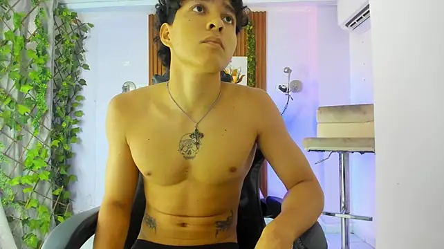 Chat +18 de Peet_swk ao vivo