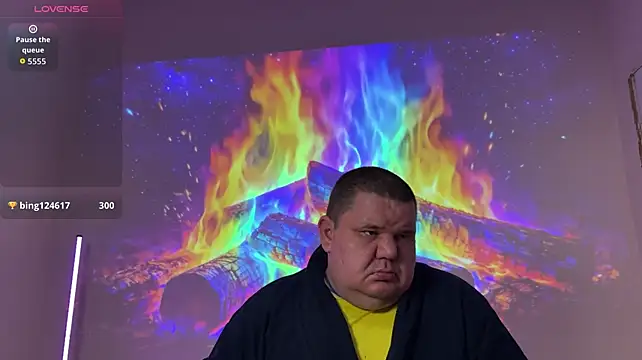Онлайн чат XXX BIGBOSSDADDYX