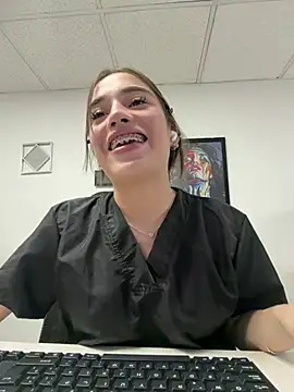 Živý XXX chat Sweet_Milaa1