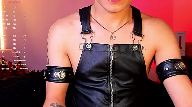Dominik_Eclipse Live XXX-chat