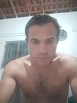 Show de Picagrnau na webcam