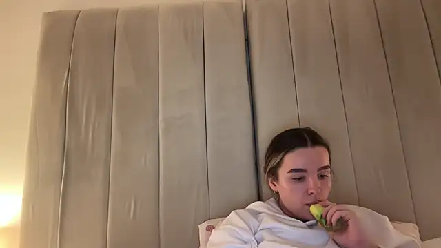 maisiesmithx Live XXX-Chat