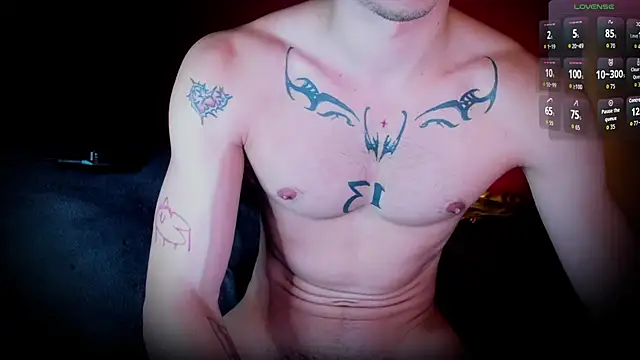 Chat +18 de warm_sac ao vivo