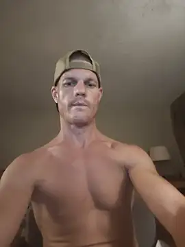 Chat XXX en directo de JockNThirsty