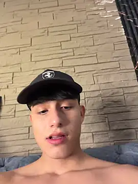Lander_Cruz 라이브 XXX 채팅