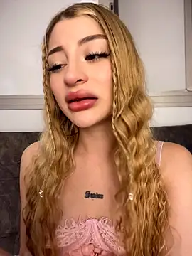 Jessy_Queen's Live XXX Chat