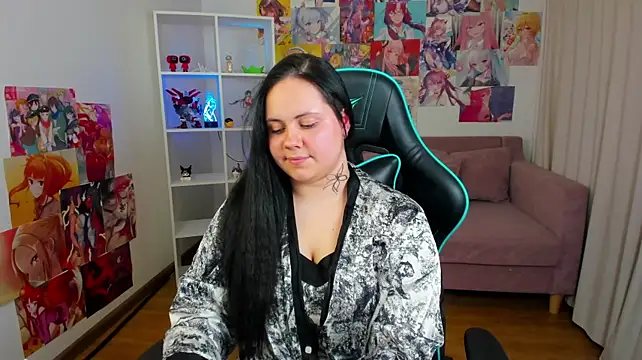 Sembang XXX Secara Langsung DaisyHarts